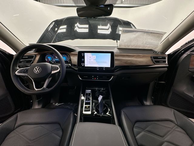 Thumbnail: 2026 Volkswagen Atlas - 9