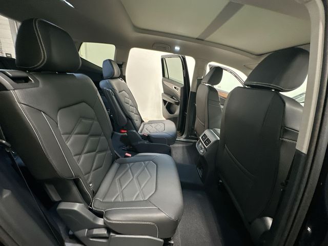 Thumbnail: 2026 Volkswagen Atlas - 26