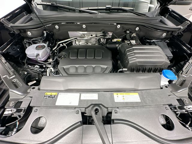 Thumbnail: 2026 Volkswagen Atlas - 8