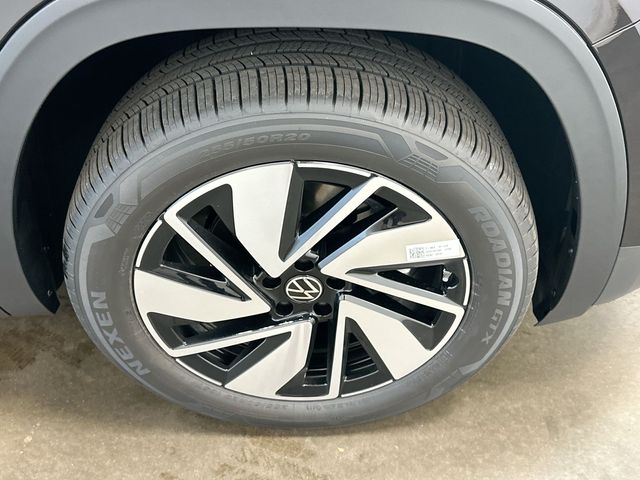 Thumbnail: 2026 Volkswagen Atlas - 7