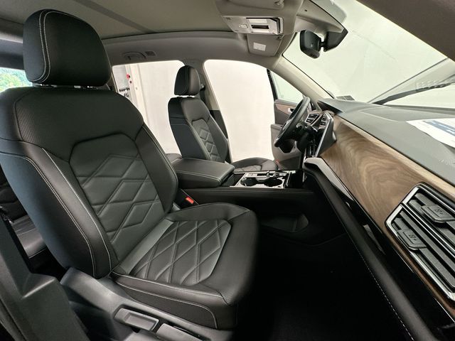 Thumbnail: 2026 Volkswagen Atlas - 24