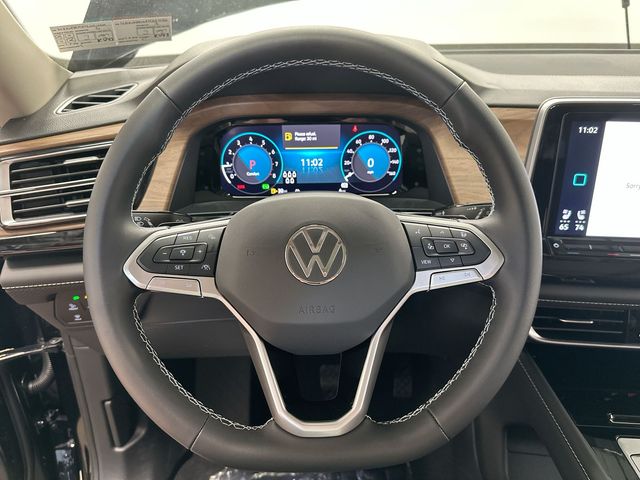 Thumbnail: 2026 Volkswagen Atlas - 2