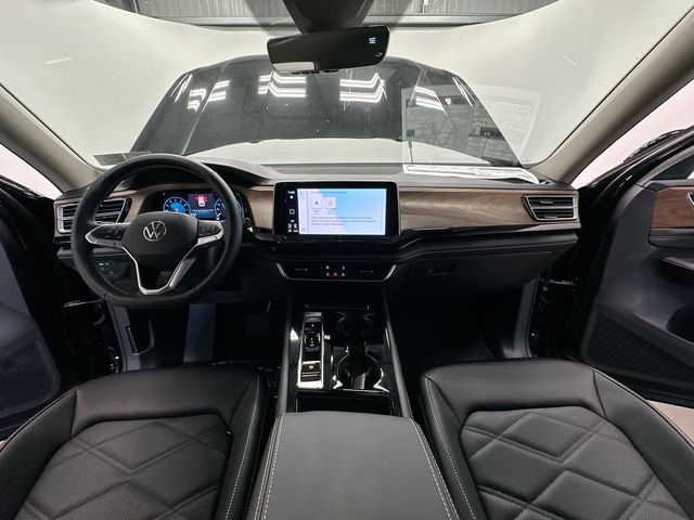 Thumbnail: 2026 Volkswagen Atlas - 9