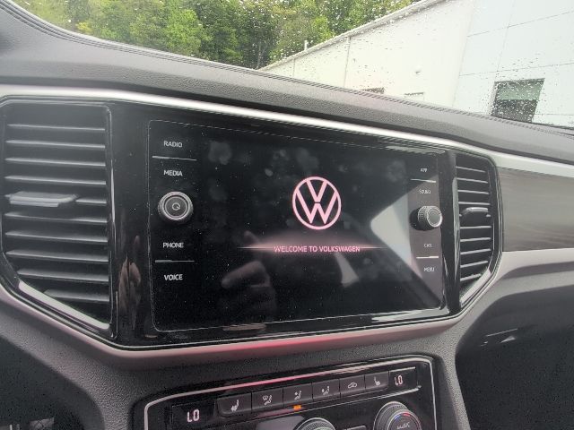 Thumbnail: 2023 Volkswagen Atlas - 8