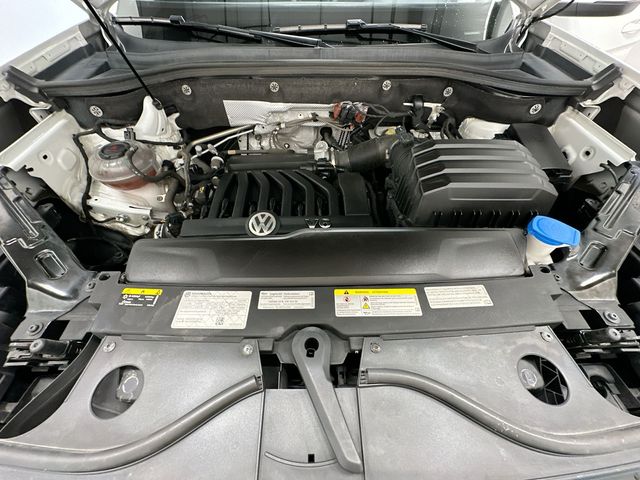Thumbnail: 2022 Volkswagen Atlas - 9