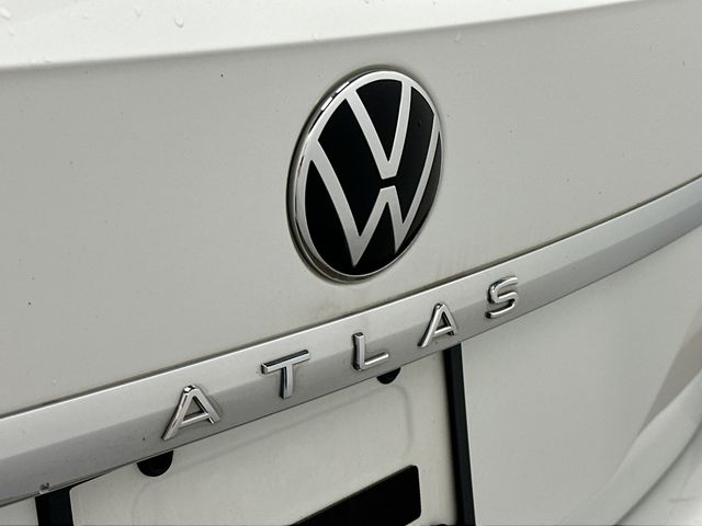 Thumbnail: 2022 Volkswagen Atlas - 7