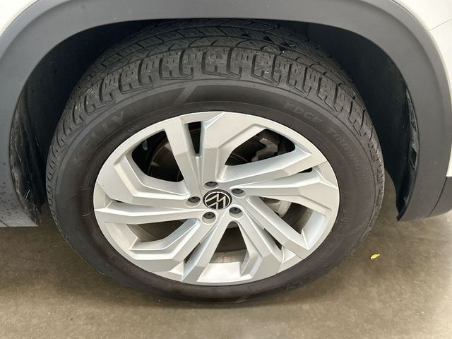 Thumbnail: 2022 Volkswagen Atlas - 8