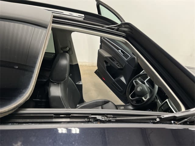 Thumbnail: 2023 Volkswagen Atlas - 16