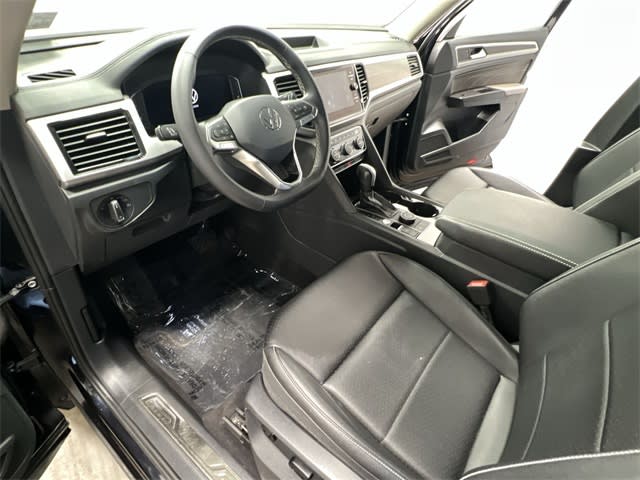 Thumbnail: 2023 Volkswagen Atlas - 9