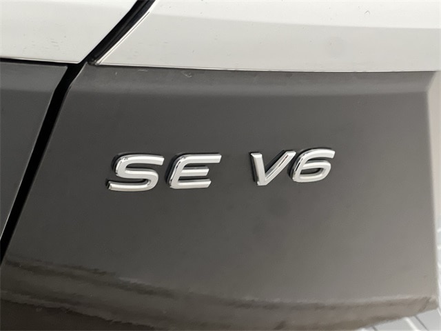 Thumbnail: 2023 Volkswagen Atlas - 31