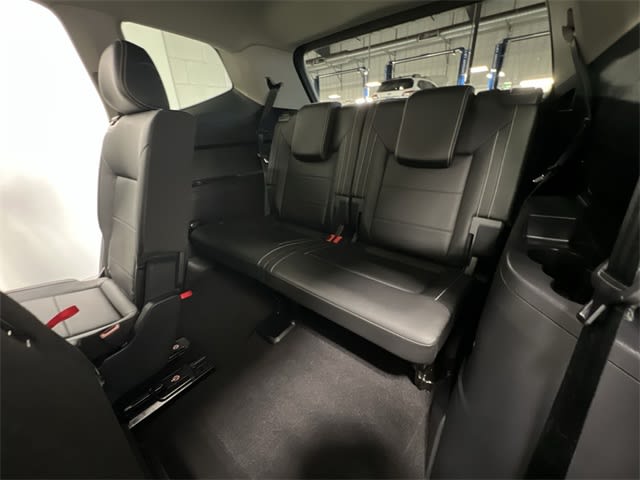 Thumbnail: 2023 Volkswagen Atlas - 35