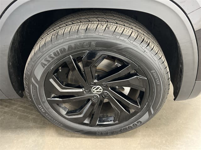 Thumbnail: 2023 Volkswagen Atlas - 8