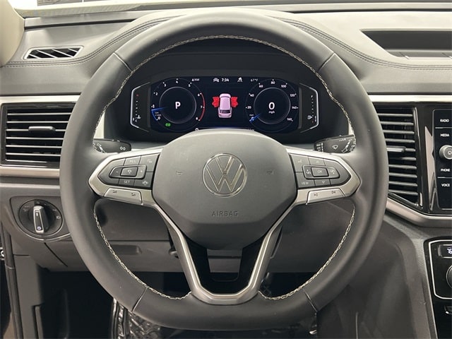 Thumbnail: 2023 Volkswagen Atlas - 2