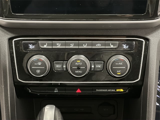 Thumbnail: 2023 Volkswagen Atlas - 25