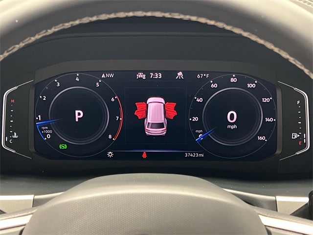 Thumbnail: 2023 Volkswagen Atlas - 17