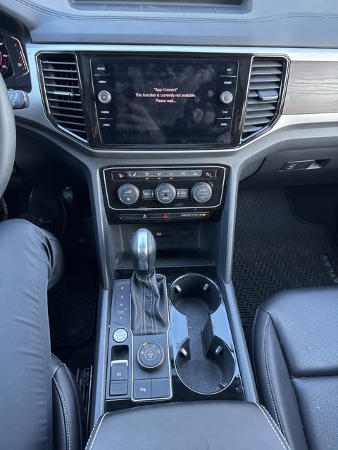 Thumbnail: 2022 Volkswagen Atlas - 22