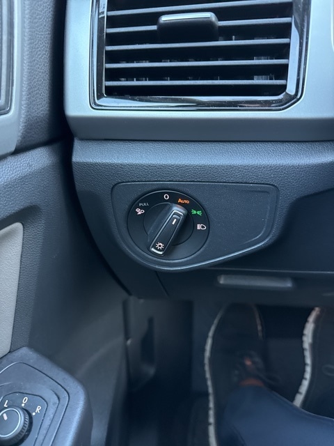 Thumbnail: 2022 Volkswagen Atlas - 20