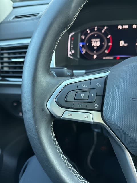 Thumbnail: 2022 Volkswagen Atlas - 19