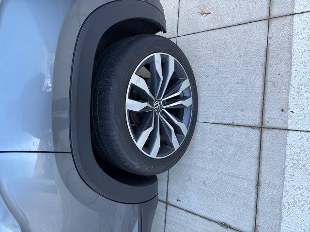 Thumbnail: 2022 Volkswagen Atlas - 15