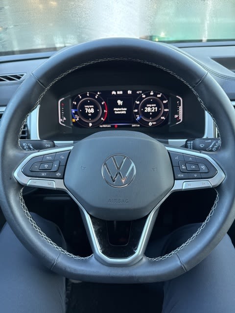 Thumbnail: 2022 Volkswagen Atlas - 7