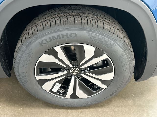 Thumbnail: 2026 Volkswagen Atlas - 7