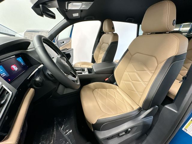 Thumbnail: 2026 Volkswagen Atlas - 11