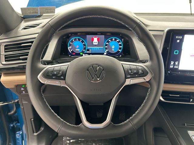 Thumbnail: 2026 Volkswagen Atlas - 2