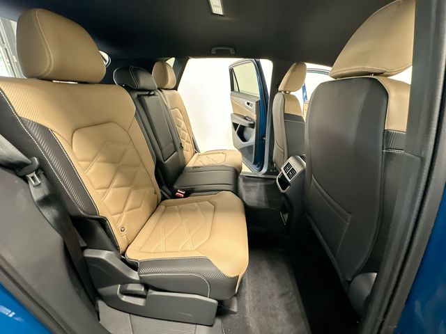 Thumbnail: 2026 Volkswagen Atlas - 24