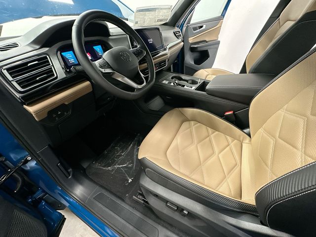 Thumbnail: 2026 Volkswagen Atlas - 10