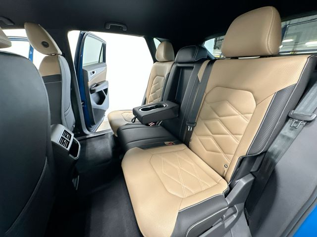 Thumbnail: 2026 Volkswagen Atlas - 12