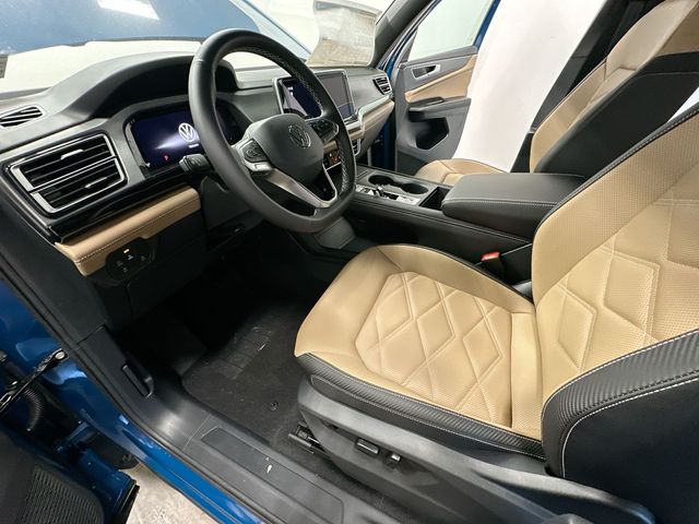 Thumbnail: 2026 Volkswagen Atlas - 10