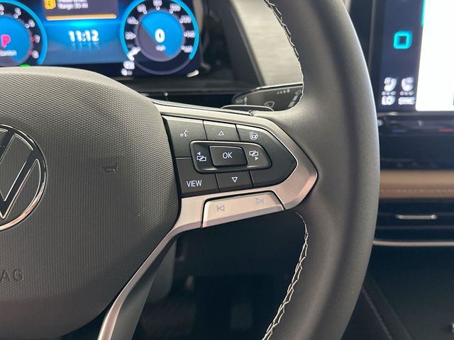 Thumbnail: 2026 Volkswagen Atlas - 19