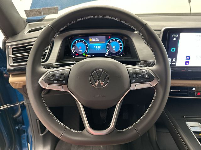 Thumbnail: 2026 Volkswagen Atlas - 2