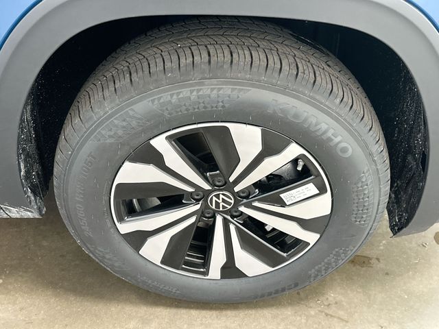 Thumbnail: 2026 Volkswagen Atlas - 7