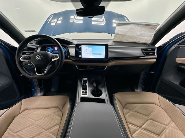 Thumbnail: 2026 Volkswagen Atlas - 9