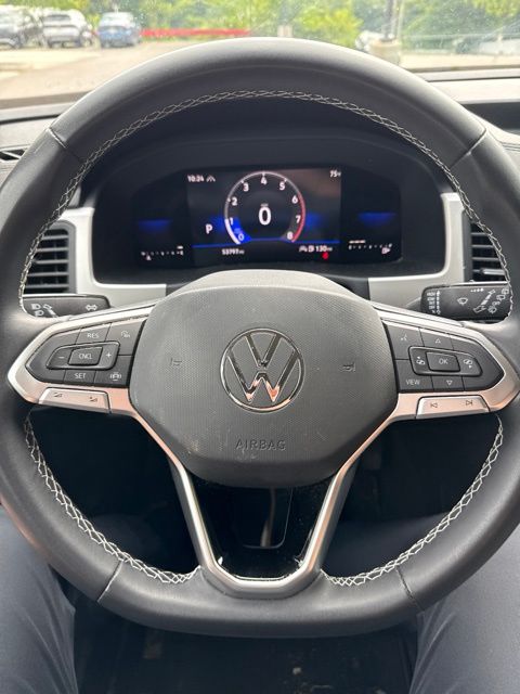 Thumbnail: 2023 Volkswagen Atlas - 7