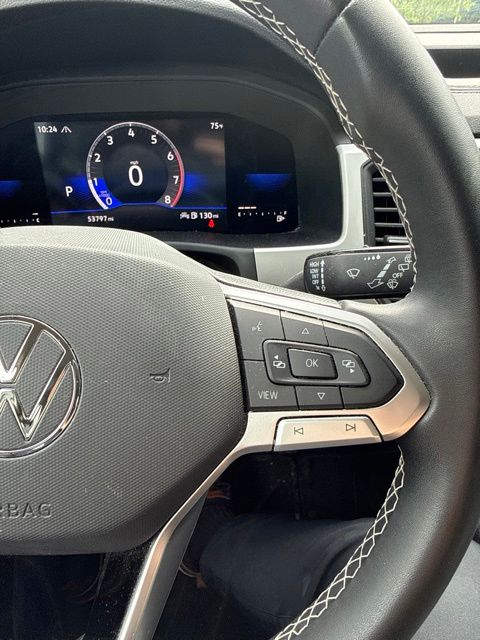 Thumbnail: 2023 Volkswagen Atlas - 19