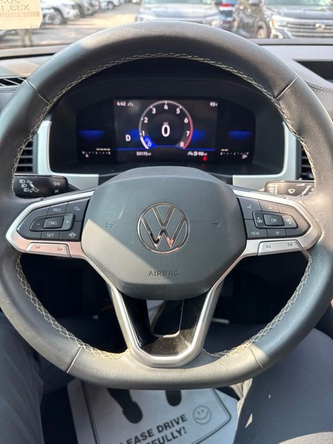Thumbnail: 2023 Volkswagen Atlas - 2