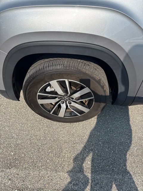 Thumbnail: 2023 Volkswagen Atlas - 15