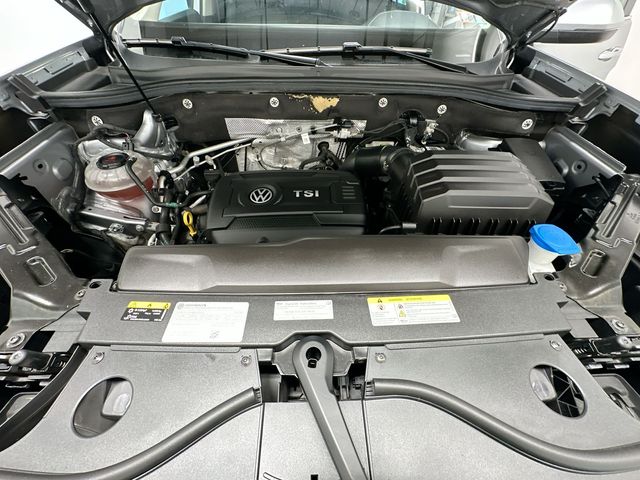 Thumbnail: 2023 Volkswagen Atlas - 9