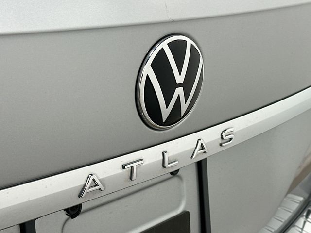 Thumbnail: 2023 Volkswagen Atlas - 7