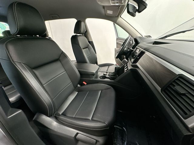 Thumbnail: 2023 Volkswagen Atlas - 26
