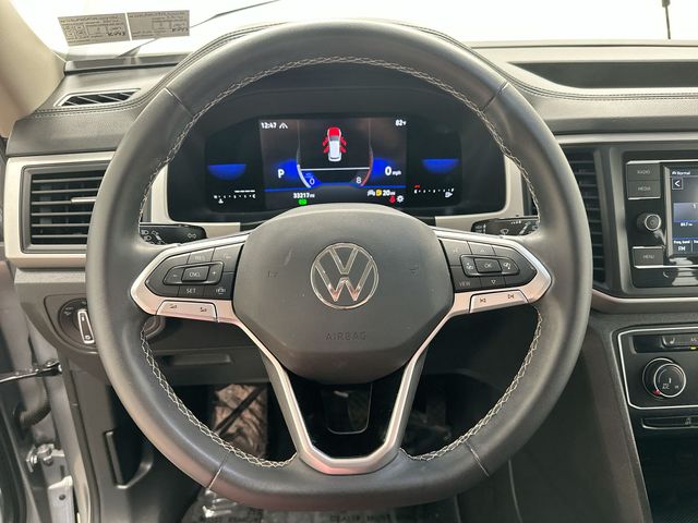 Thumbnail: 2023 Volkswagen Atlas - 2