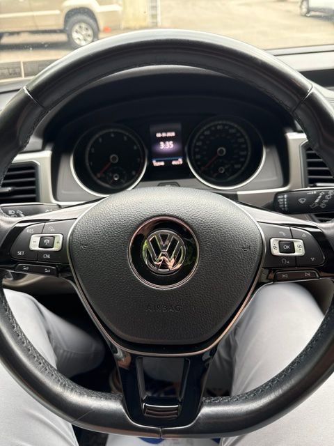Thumbnail: 2018 Volkswagen Atlas - 15
