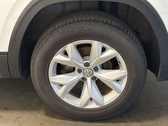 Thumbnail: 2018 Volkswagen Atlas - 8