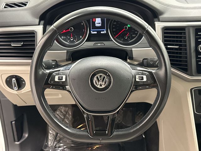 Thumbnail: 2018 Volkswagen Atlas - 2