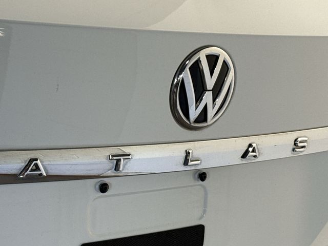 Thumbnail: 2018 Volkswagen Atlas - 7