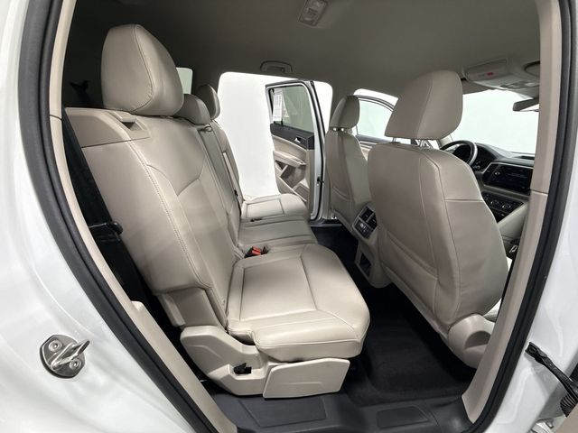 Thumbnail: 2018 Volkswagen Atlas - 27