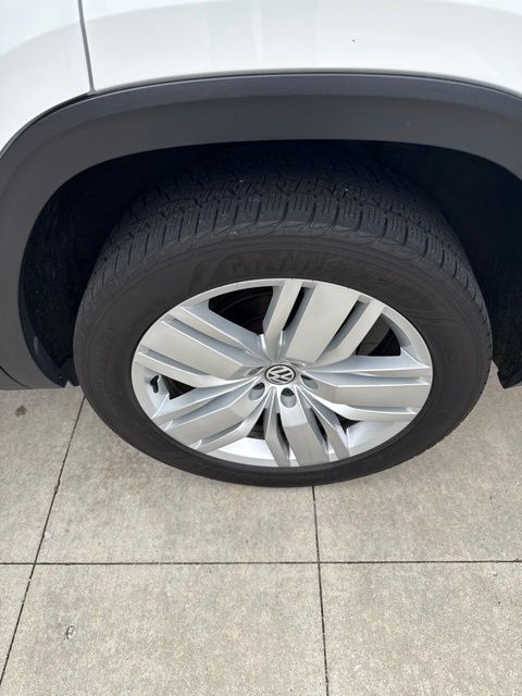 Thumbnail: 2019 Volkswagen Atlas - 12