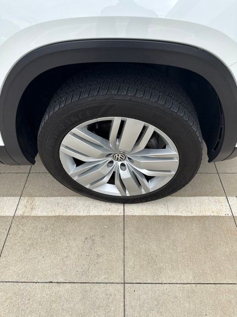 Thumbnail: 2019 Volkswagen Atlas - 5